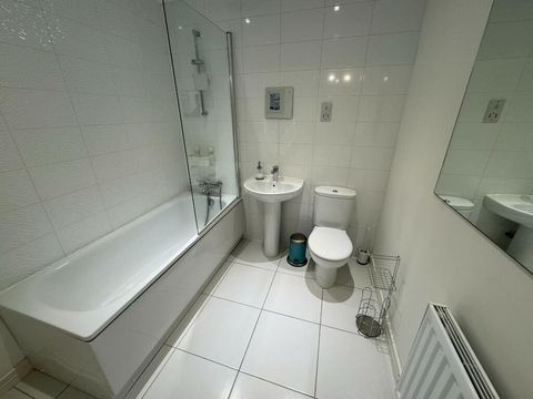 37 Kilbride Terrace, Glasgow, G5 image 9