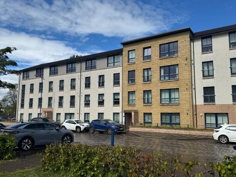 Oatlands Square, Glasgow, G5 image 9