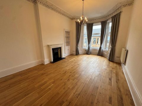 Carment Drive, Glasgow, G41 image 2
