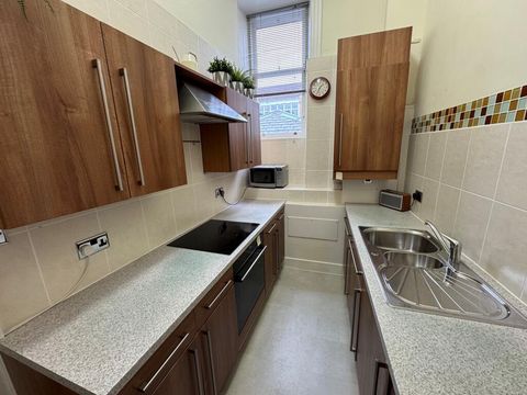 Dundonald Road, Glasgow, Glasgow City image 10