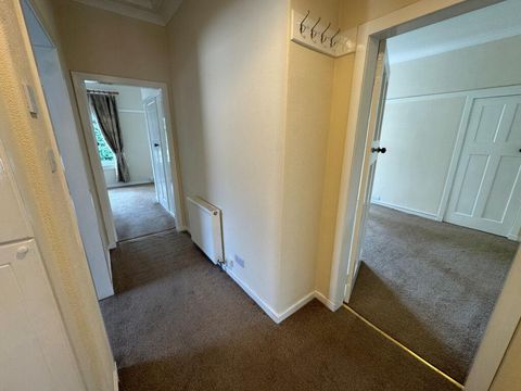 Blairbeth Road, Rutherglen, Glasgow, South Lanarkshire image 11