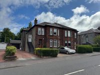 Blairbeth Road, Rutherglen, Glasgow, South Lanarkshire thumbnail