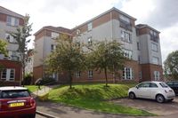 Old Castle Gardens, Glasgow, G44 thumbnail