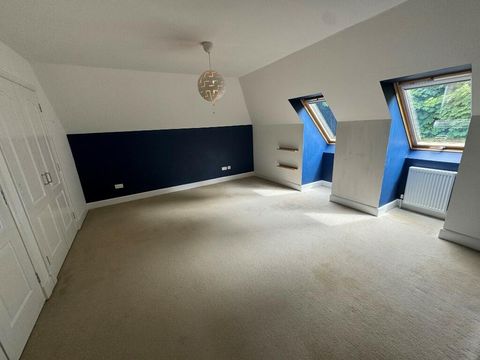 Jordanhill Crescent, Glasgow, G13 image 21