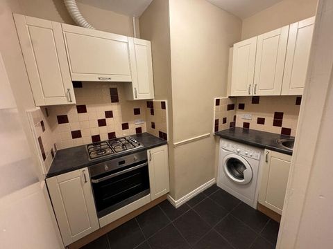 Afton Street, Glasgow, G41 image 7