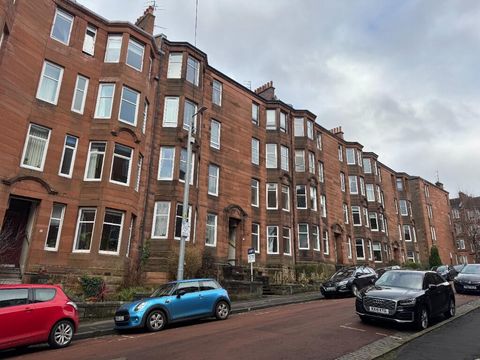 Garrioch Crescent, Glasgow, G20 image 1
