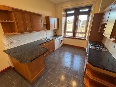 Mount Stuart Street, Glasgow, G41 image 2