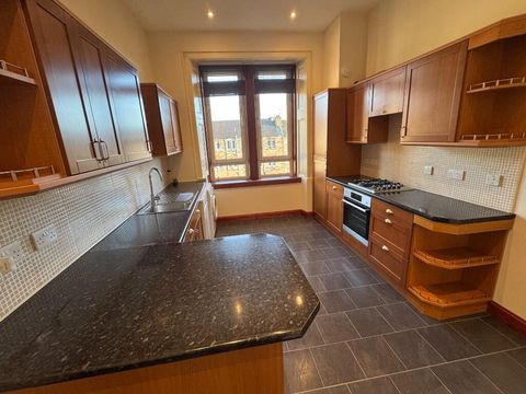 Mount Stuart Street, Glasgow, G41 image 3