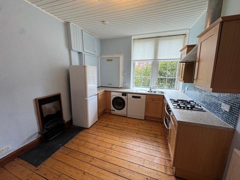 Airlie Street, Glasgow, G12 image 7