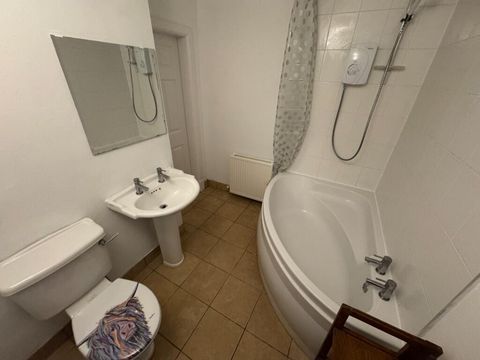 Norham Street, Glasgow, G41 image 7