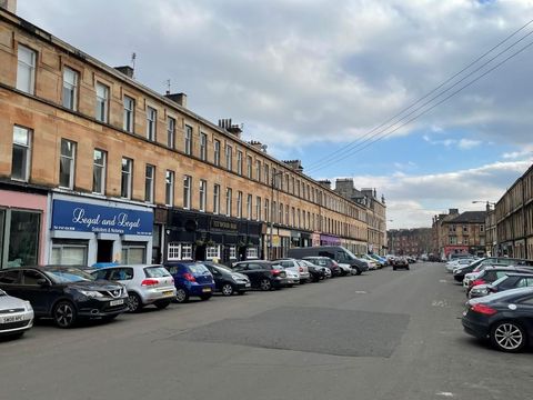 Nithsdale Road, Glasgow, G41 image 1