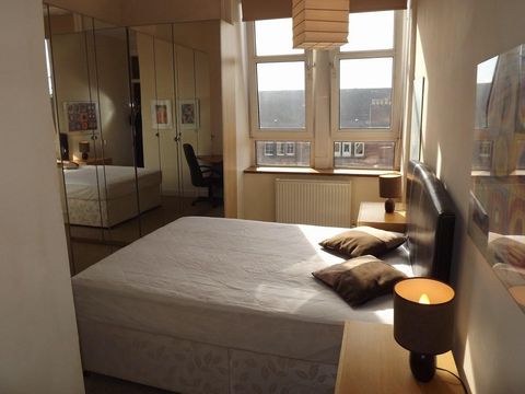 Airlie Street, Glasgow, G12 image 4