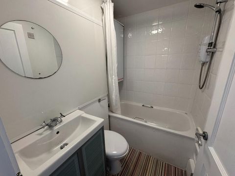 Lethington Avenue, Glasgow, G41 image 6