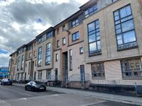 Cumberland Street, Glasgow, G5 thumbnail