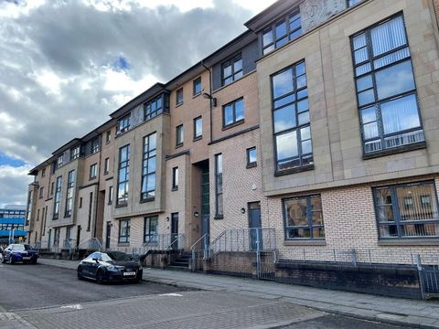 Cumberland Street, Glasgow, G5 image 1