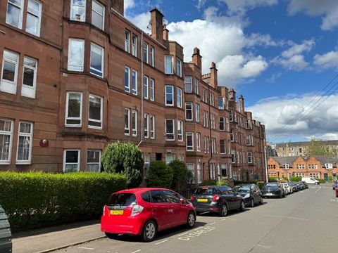 Underwood Street, Glasgow, G41 image 1