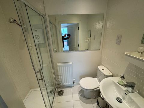 37 Kilbride Terrace, Glasgow, G5 image 8