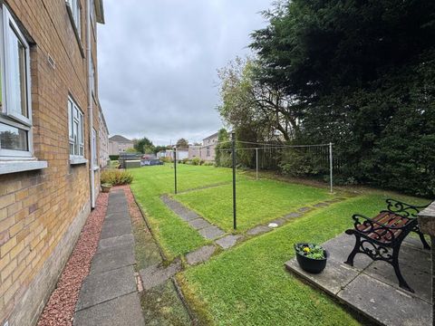 Castle Court, Kings Drive, Newton Mearns, East Renfrewshire image 11