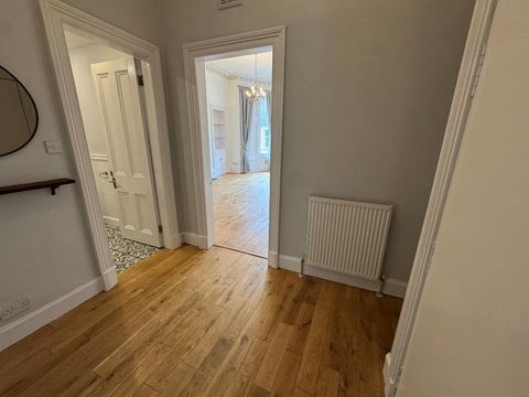 Carment Drive, Glasgow, G41 image 5