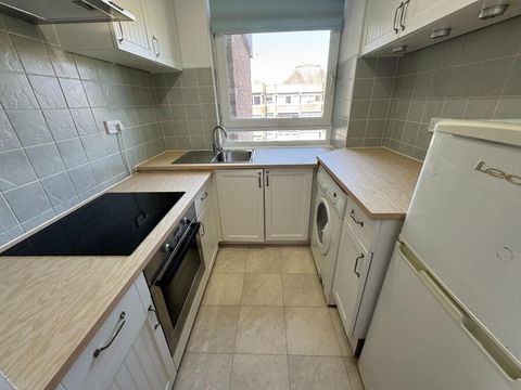 Lethington Avenue, Glasgow, G41 image 2