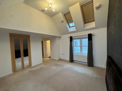 East Nerston Grove, Glasgow, G74 image 11