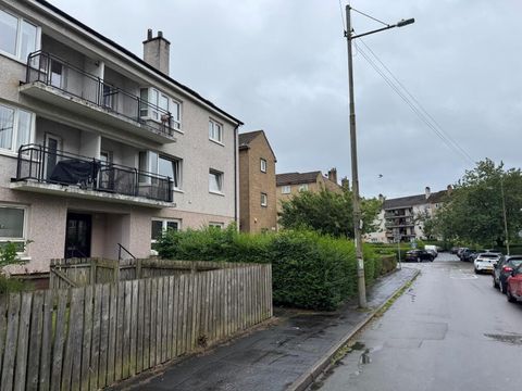 Lochlea Road, Glasgow, Glasgow City image 3