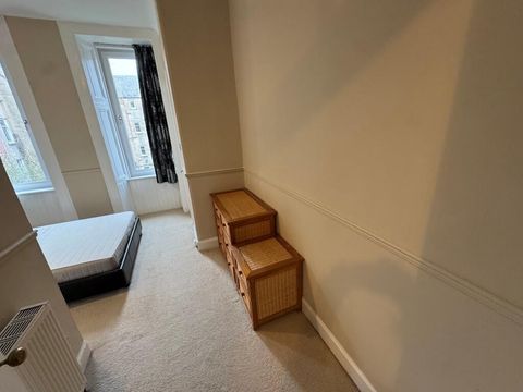 Afton Street, Glasgow, G41 image 5