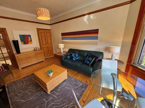 Airlie Street, Glasgow, G12 image 2
