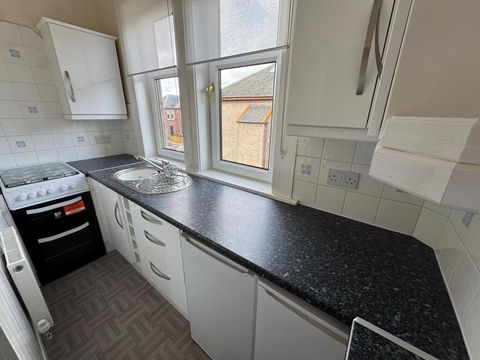 Blairbeth Road, Rutherglen, Glasgow, South Lanarkshire image 4