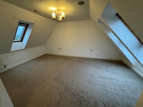 East Nerston Grove, Glasgow, G74 image 19