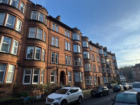 Mount Stuart Street, Glasgow, G41 image 1
