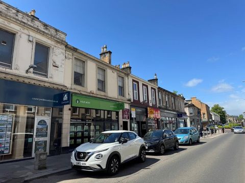Cadzow Street, Hamilton, ML3 image 1