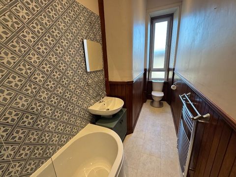 Mount Stuart Street, Glasgow, G41 image 8