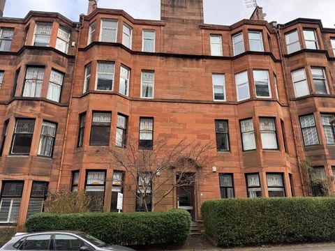 Hyndland Avenue, Glasgow, G11 image 1