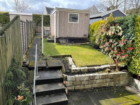 Campsie Drive, G62 image 9