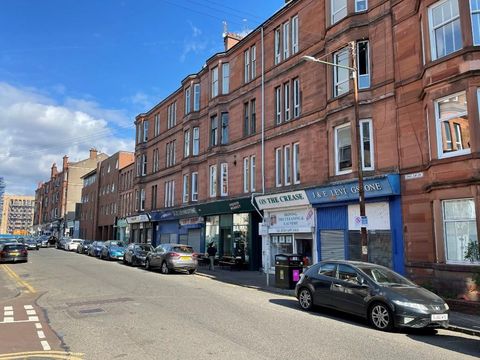 Sinclair Drive, Glasgow, G42 image 1
