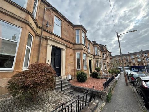 Carment Drive, Glasgow, G41 image 1