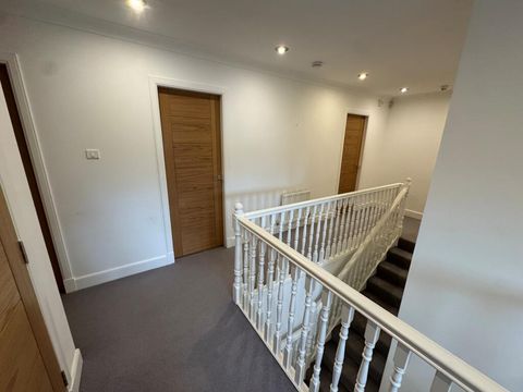 Jordanhill Crescent, Glasgow, G13 image 10