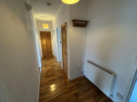 Lochlea Road, Glasgow, Glasgow City image 10