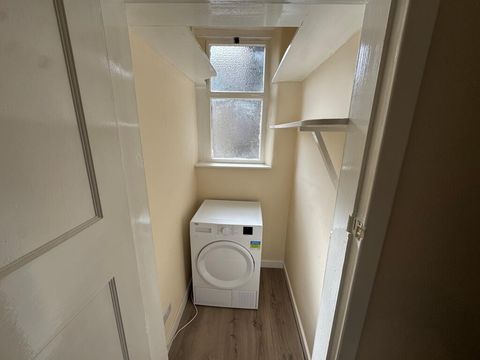 Blairbeth Road, Rutherglen, Glasgow, South Lanarkshire image 8