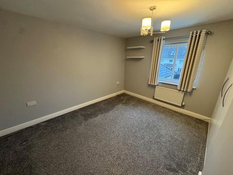 East Nerston Grove, Glasgow, G74 image 16