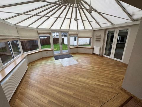 East Nerston Grove, Glasgow, G74 image 6