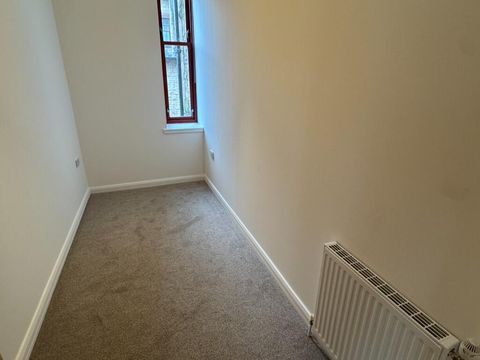 Coplaw Court, Glasgow, G42 image 7