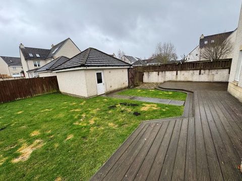 East Nerston Grove, Glasgow, G74 image 21