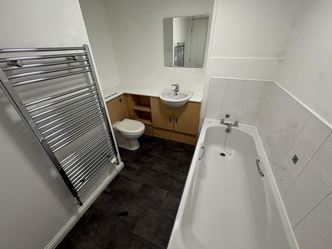Curle Street, Glasgow, G14 image 11