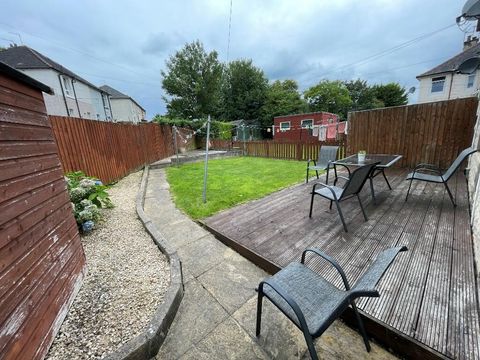 Ashkirk Drive, Glasgow, G52 image 8