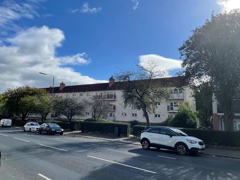 Prospecthill Road, Glasgow, G42 image 6