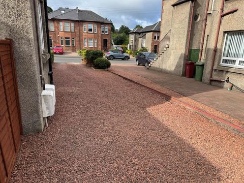 Blairbeth Road, Rutherglen, Glasgow, South Lanarkshire image 16