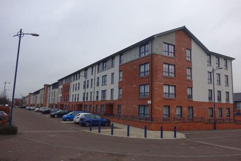 37 Kilbride Terrace, Glasgow, G5 image 1