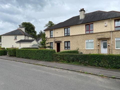 Ashkirk Drive, Glasgow, G52 image 1